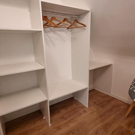 Studio Babylone - Parking & Wifi Chartres Exteriör bild